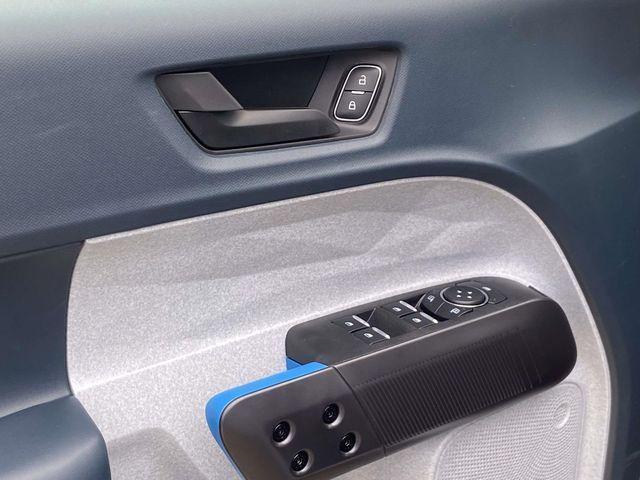 new 2026 Ford Maverick car, priced at $34,495