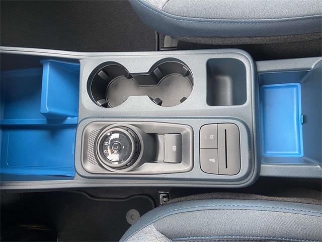 new 2026 Ford Maverick car, priced at $33,770