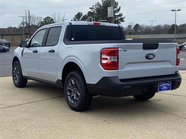 new 2026 Ford Maverick car, priced at $33,770