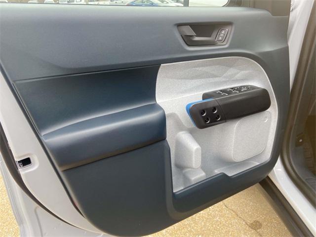 new 2026 Ford Maverick car, priced at $33,770