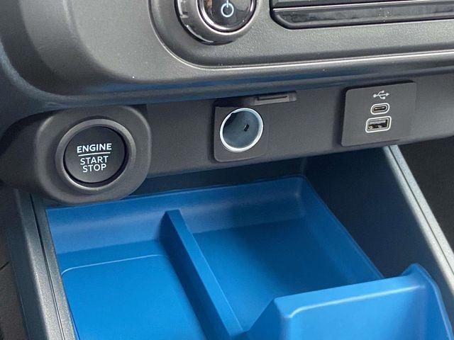 new 2026 Ford Maverick car, priced at $34,495