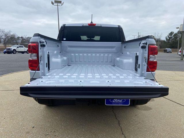 new 2026 Ford Maverick car, priced at $34,495