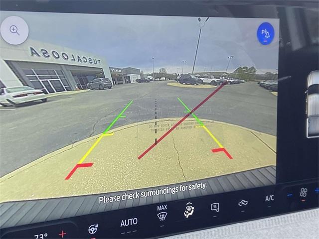 new 2026 Ford Maverick car, priced at $33,770