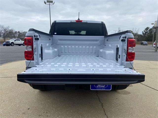 new 2026 Ford Maverick car, priced at $33,770