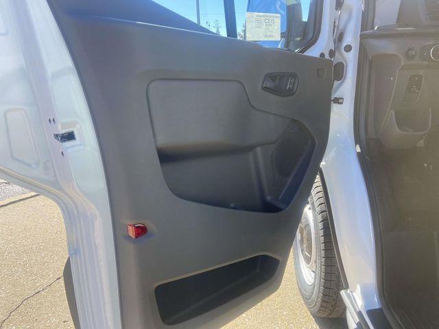 new 2026 Ford Transit-250 car, priced at $51,930