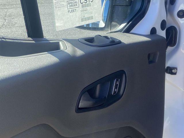 new 2026 Ford Transit-250 car, priced at $51,930