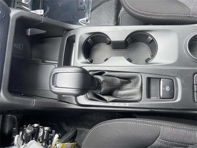 new 2025 Ford Ranger car, priced at $33,995