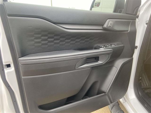 new 2025 Ford Ranger car, priced at $33,995