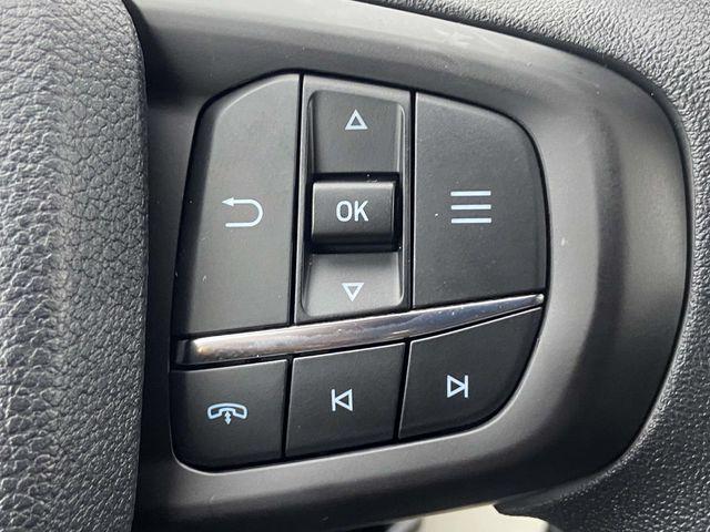 new 2025 Ford Ranger car, priced at $32,995