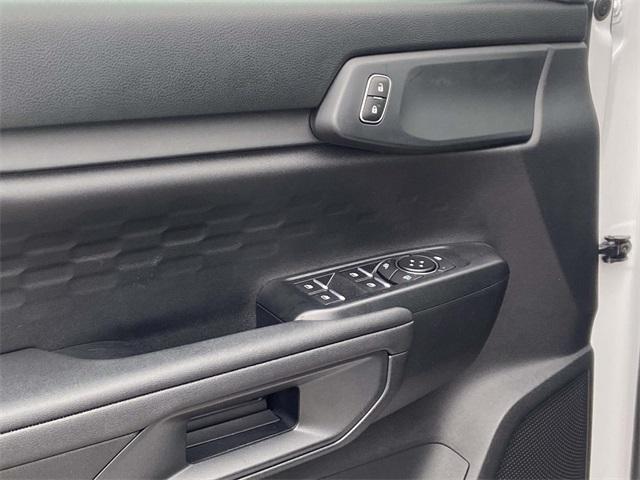 new 2025 Ford Ranger car, priced at $33,995