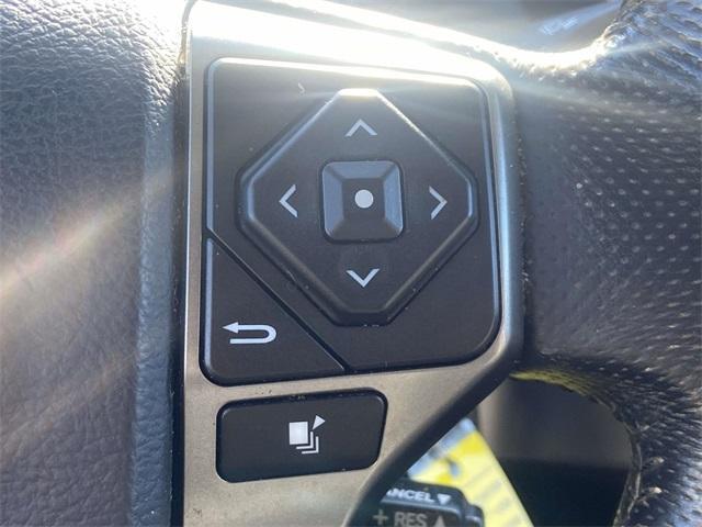 used 2018 Toyota Tacoma car, priced at $17,995