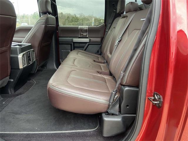 used 2015 Ford F-150 car, priced at $24,995