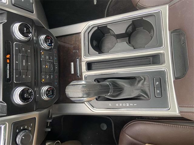 used 2015 Ford F-150 car, priced at $24,995