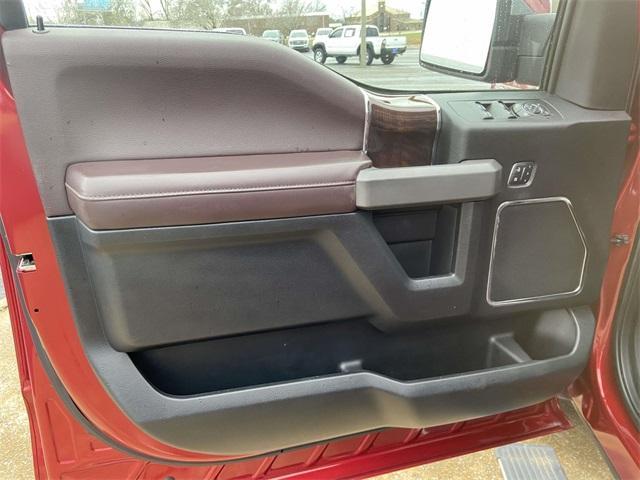 used 2015 Ford F-150 car, priced at $24,995