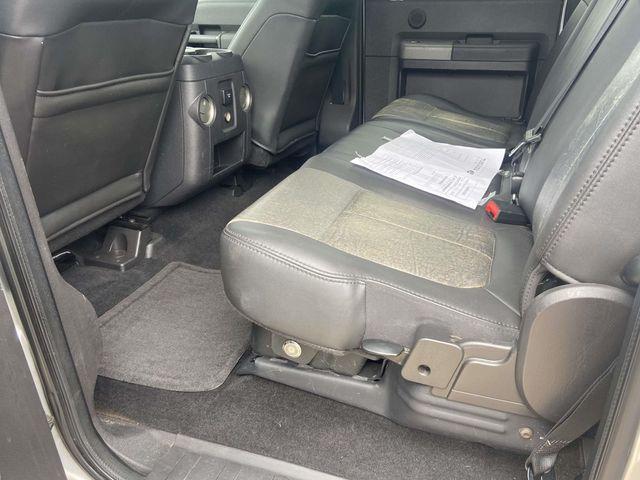 used 2011 Ford F-250 car, priced at $23,995