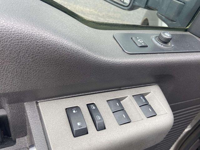 used 2011 Ford F-250 car, priced at $23,995