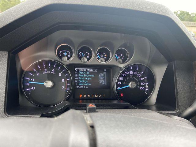 used 2011 Ford F-250 car, priced at $23,995