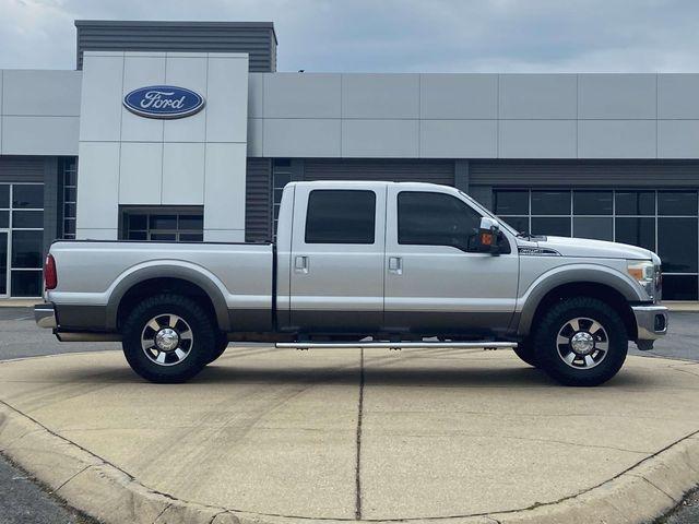 used 2011 Ford F-250 car, priced at $23,995