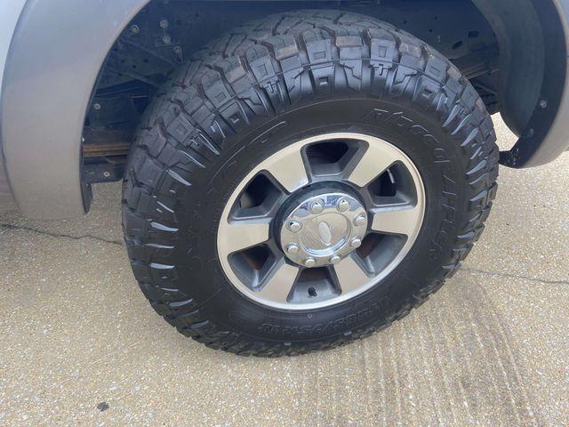 used 2011 Ford F-250 car, priced at $23,995