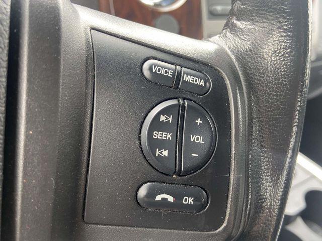 used 2011 Ford F-250 car, priced at $23,995