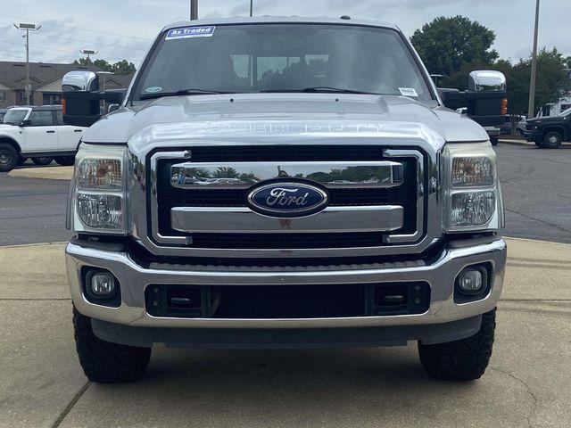 used 2011 Ford F-250 car, priced at $23,995
