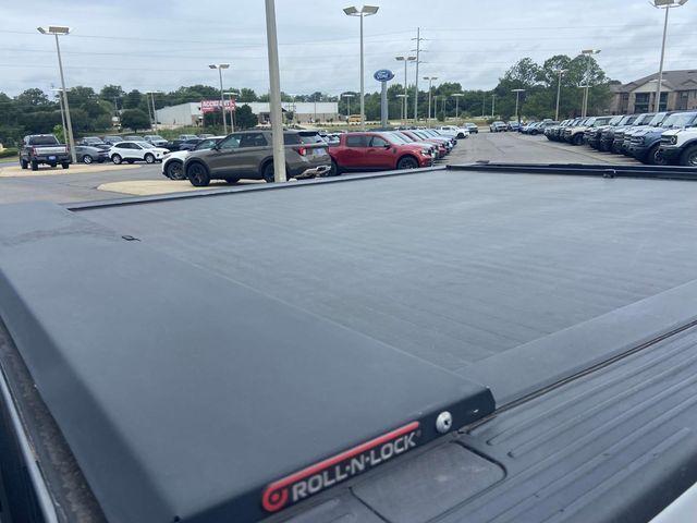 used 2011 Ford F-250 car, priced at $23,995