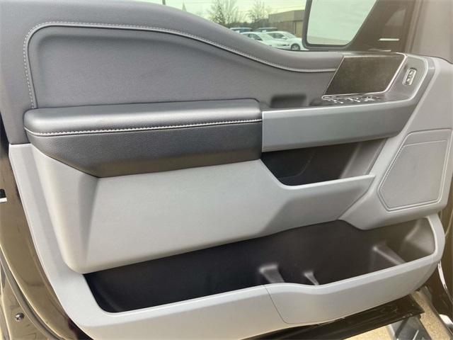 used 2023 Ford F-150 car, priced at $42,500