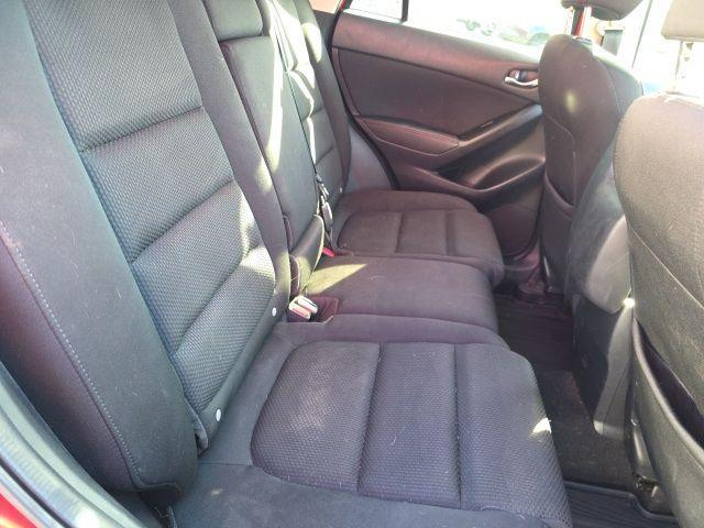 used 2016 Mazda CX-5 car, priced at $12,995