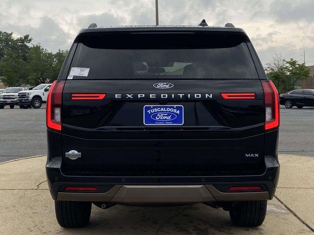 new 2026 Ford Expedition Max car, priced at $84,152