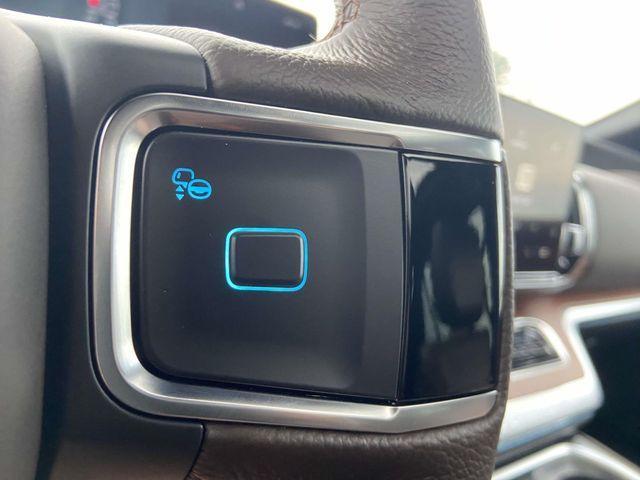 new 2026 Ford Expedition Max car, priced at $84,152
