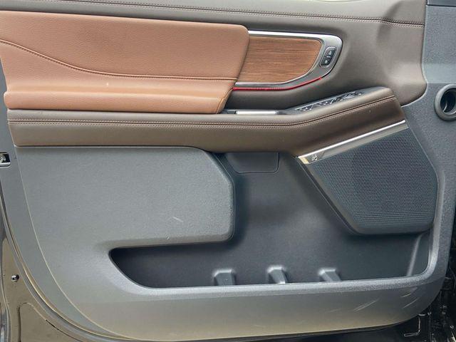 new 2026 Ford Expedition Max car, priced at $84,152