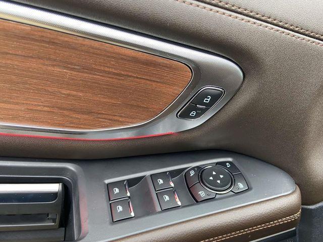 new 2026 Ford Expedition Max car, priced at $84,152