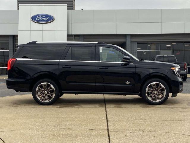 new 2026 Ford Expedition Max car, priced at $84,152