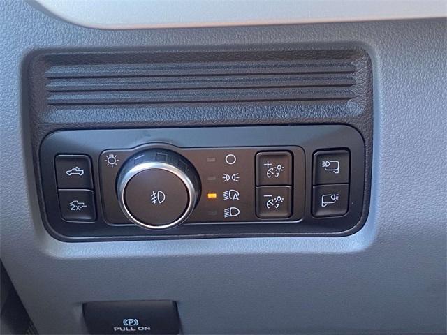 new 2026 Ford F-350 car, priced at $76,995