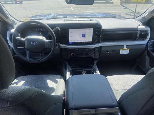 new 2026 Ford F-350 car, priced at $76,995