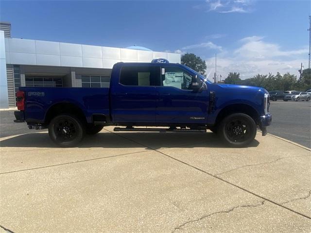 new 2026 Ford F-350 car, priced at $76,995