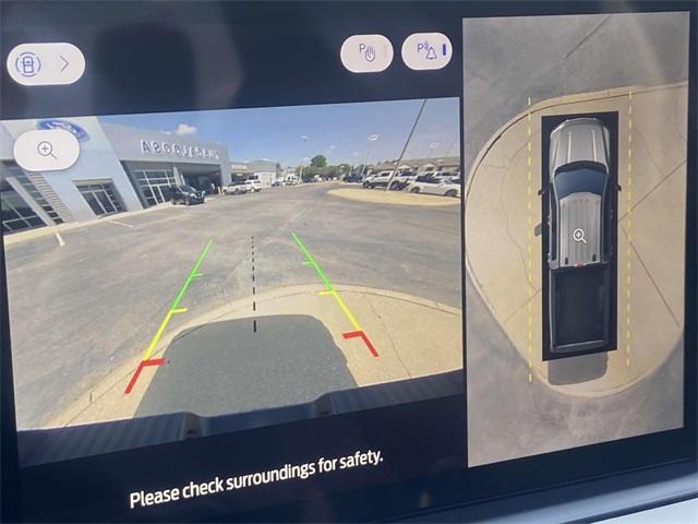 new 2026 Ford F-350 car, priced at $76,995