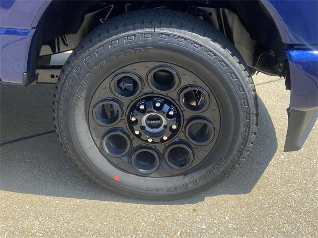 new 2026 Ford F-350 car, priced at $76,995