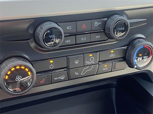 new 2026 Ford F-350 car, priced at $76,995