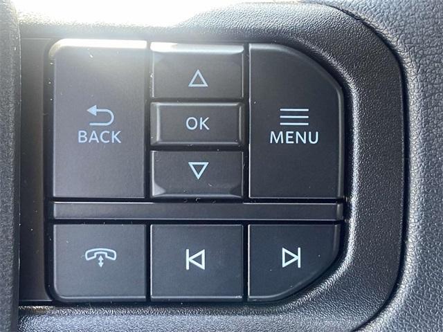 new 2026 Ford F-350 car, priced at $76,995