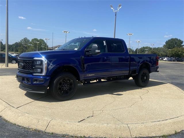 new 2026 Ford F-350 car, priced at $76,995