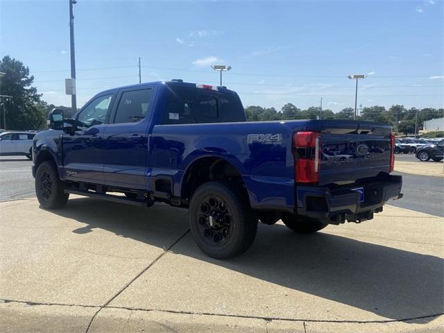 new 2026 Ford F-350 car, priced at $76,995
