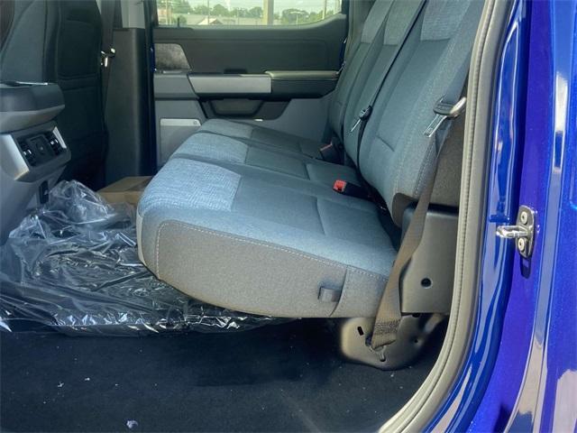 new 2026 Ford F-350 car, priced at $76,995