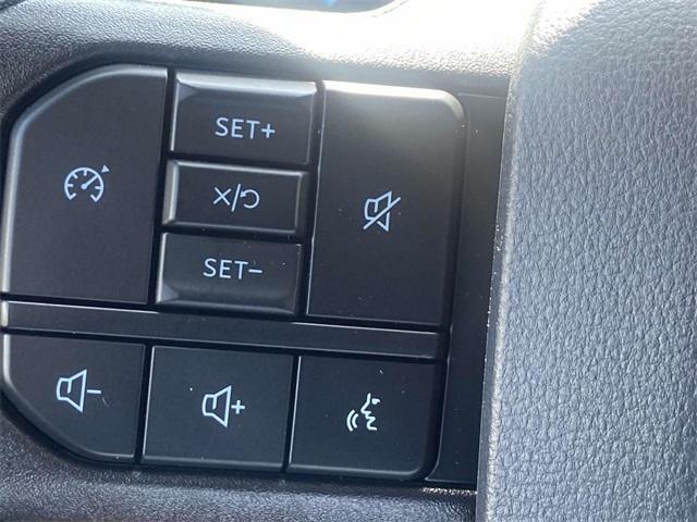 new 2026 Ford F-350 car, priced at $76,995