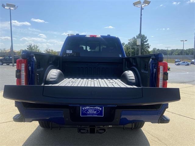new 2026 Ford F-350 car, priced at $76,995
