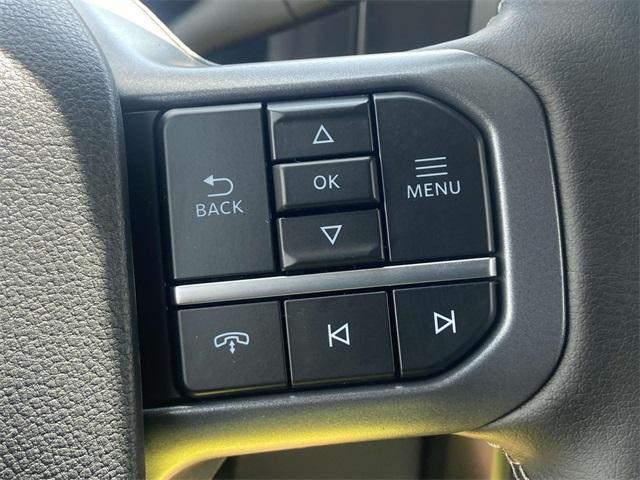 new 2025 Ford F-350 car, priced at $79,995