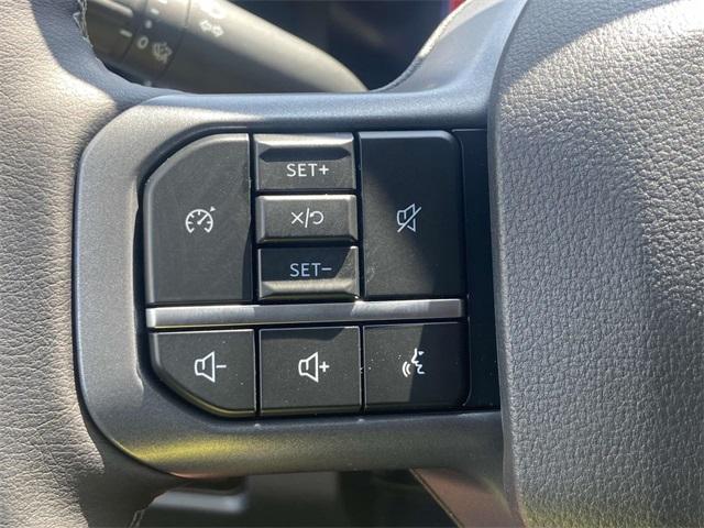 new 2025 Ford F-350 car, priced at $79,995