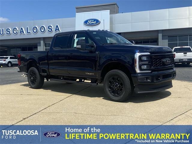 new 2025 Ford F-350 car, priced at $79,995