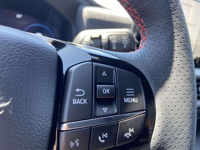 new 2026 Ford Explorer car, priced at $45,995