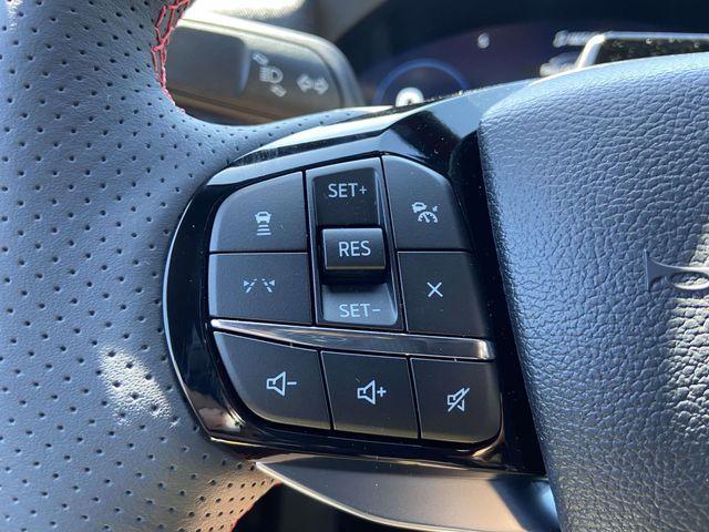 new 2026 Ford Explorer car, priced at $45,995